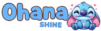 Ohana Shine