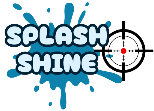 Splash Shine